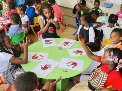 General Inquiry photo